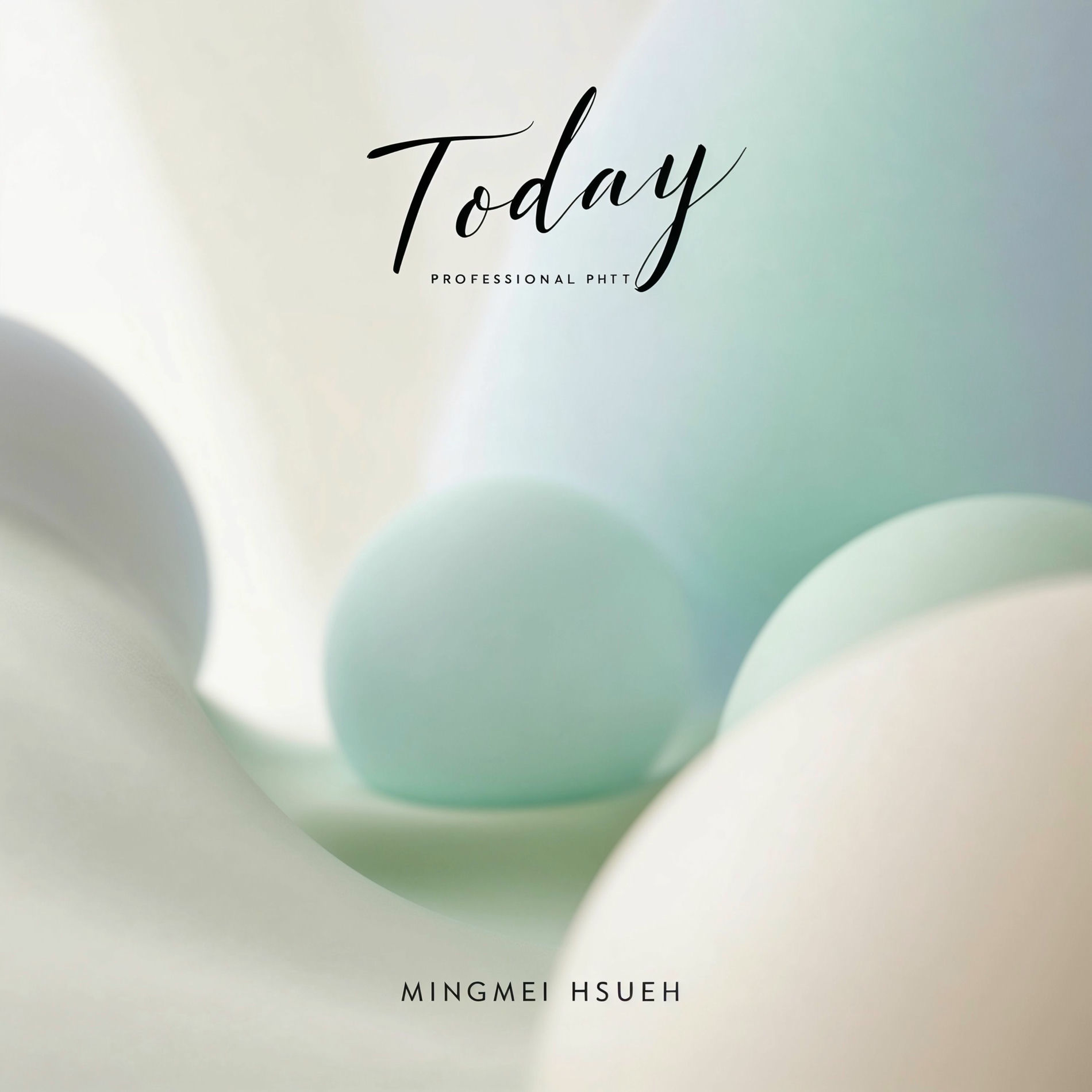 Album cover of Today