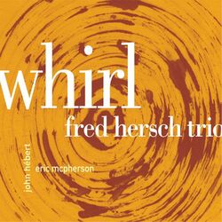 Cover of Whirl