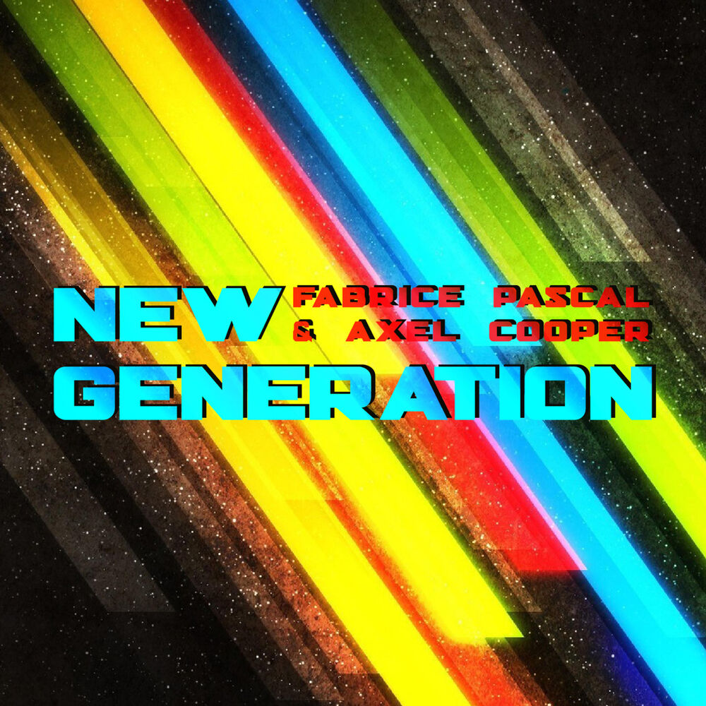 Picture of New Generation (Single)