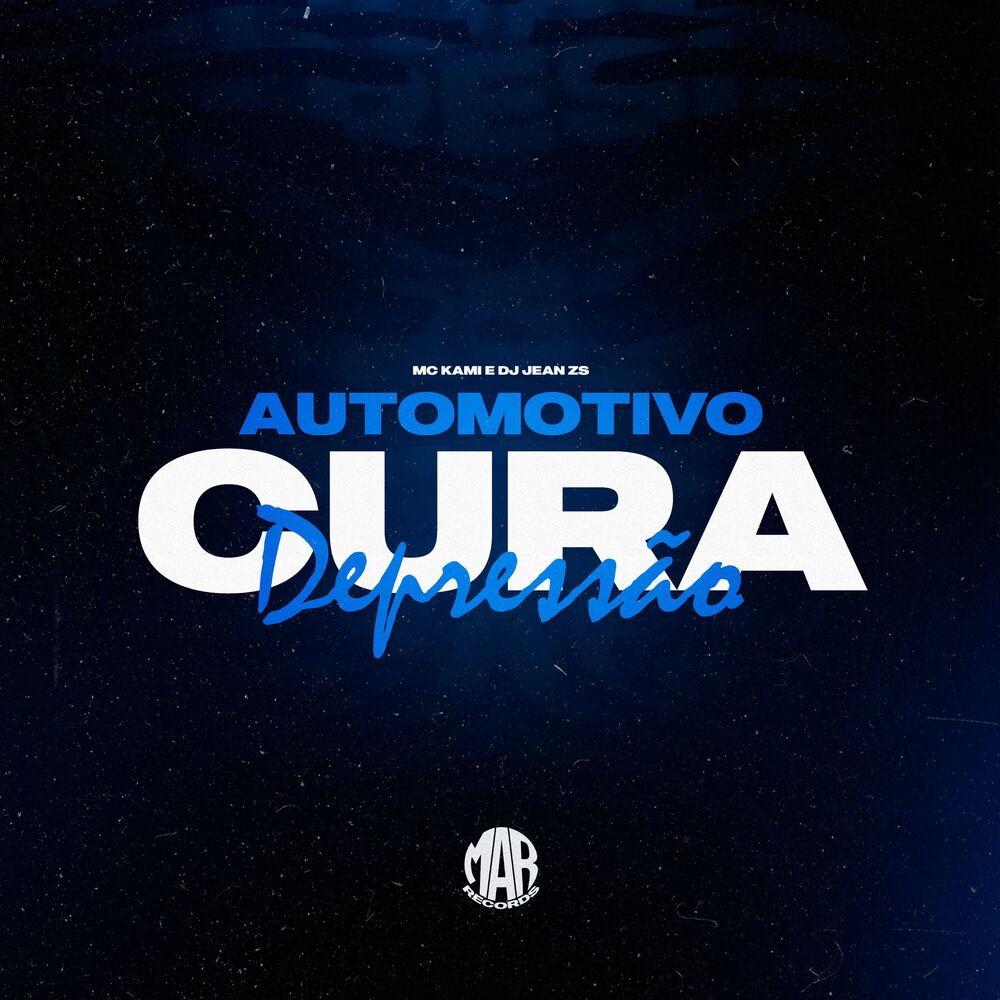 Picture of Automotivo Cura Depressão
