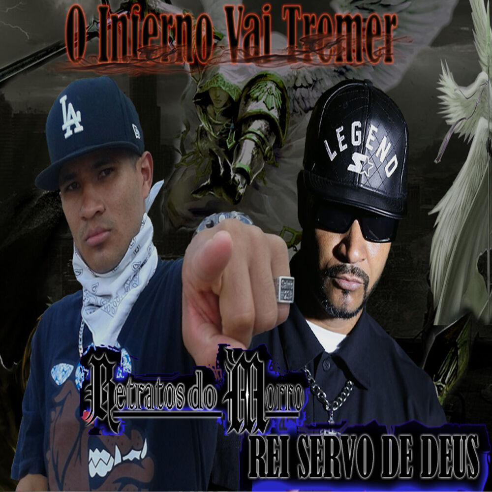 Picture of O Inferno Vai Tremer