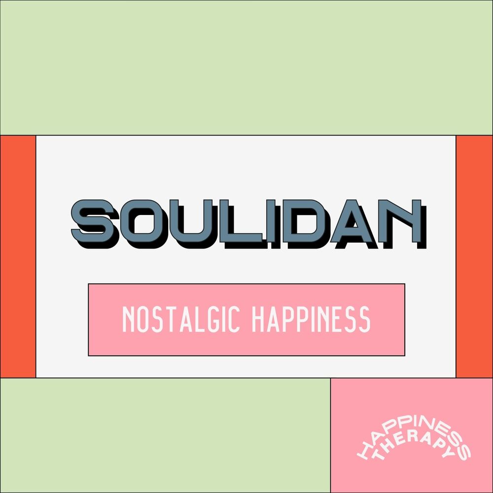 Picture of Nostalgic Happiness