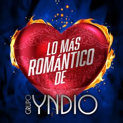 Cover of Lo Más Romántico De