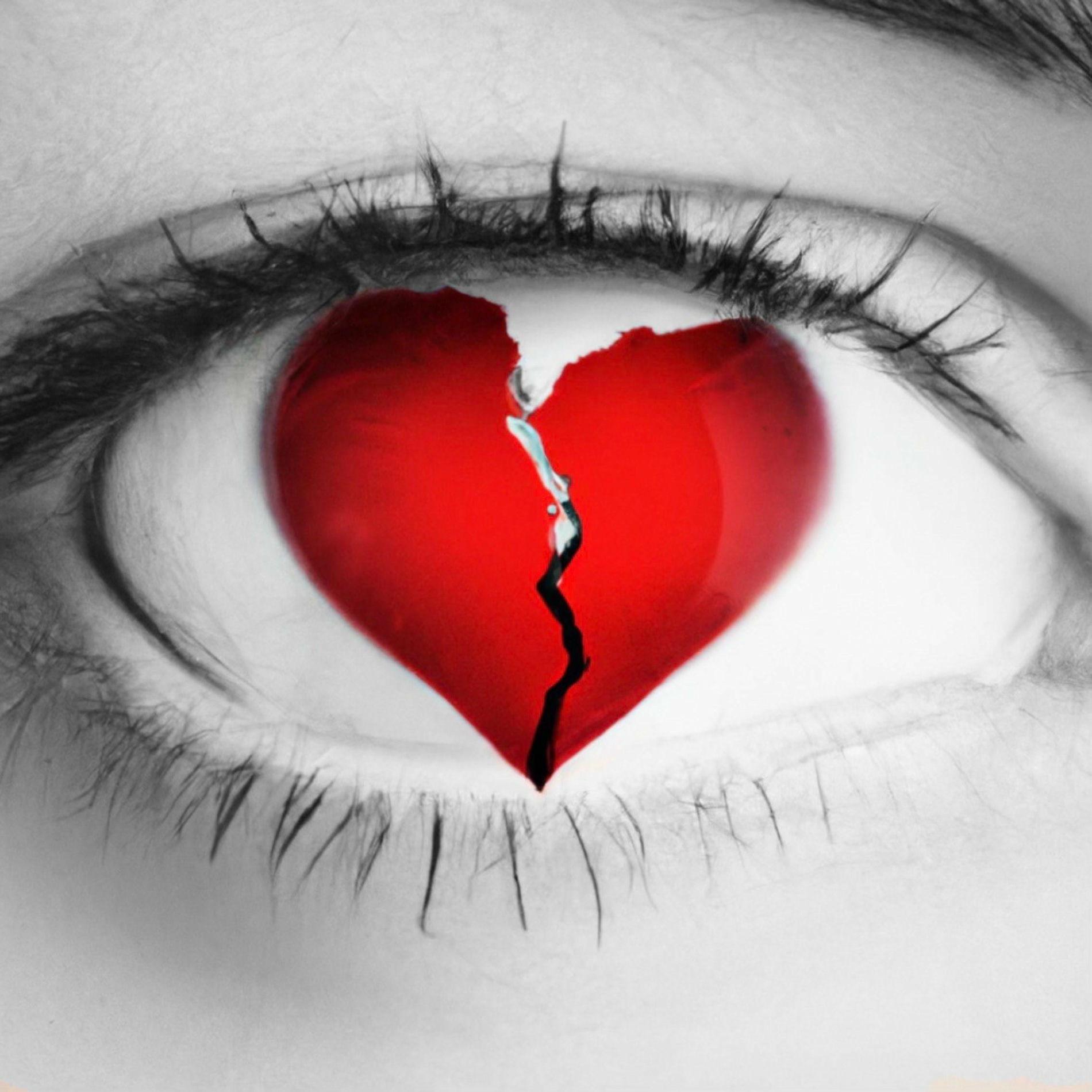 Album cover of Broken Hearts 1