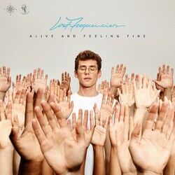 Cover of Alive And Feeling Fine
