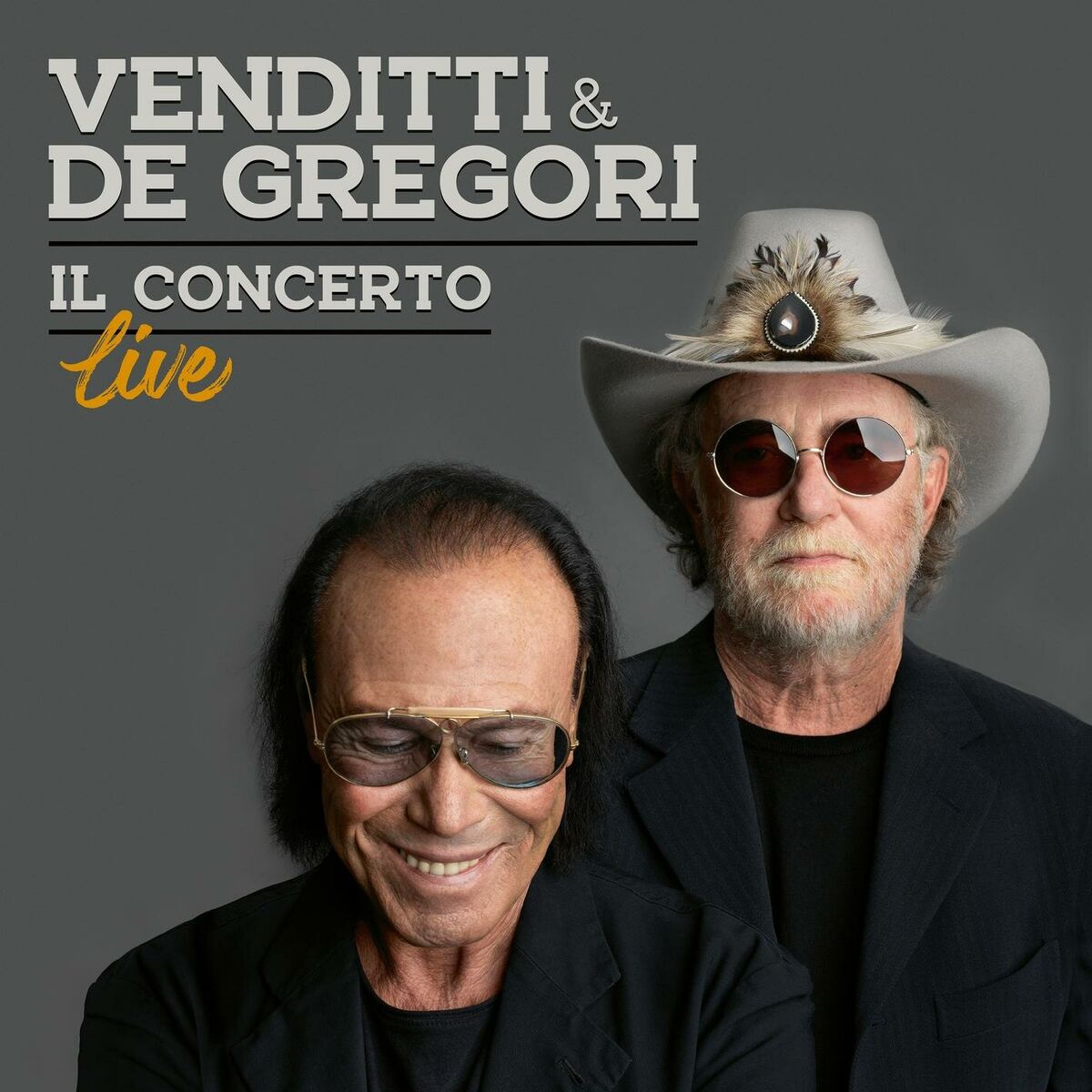 Album cover of Roma capoccia