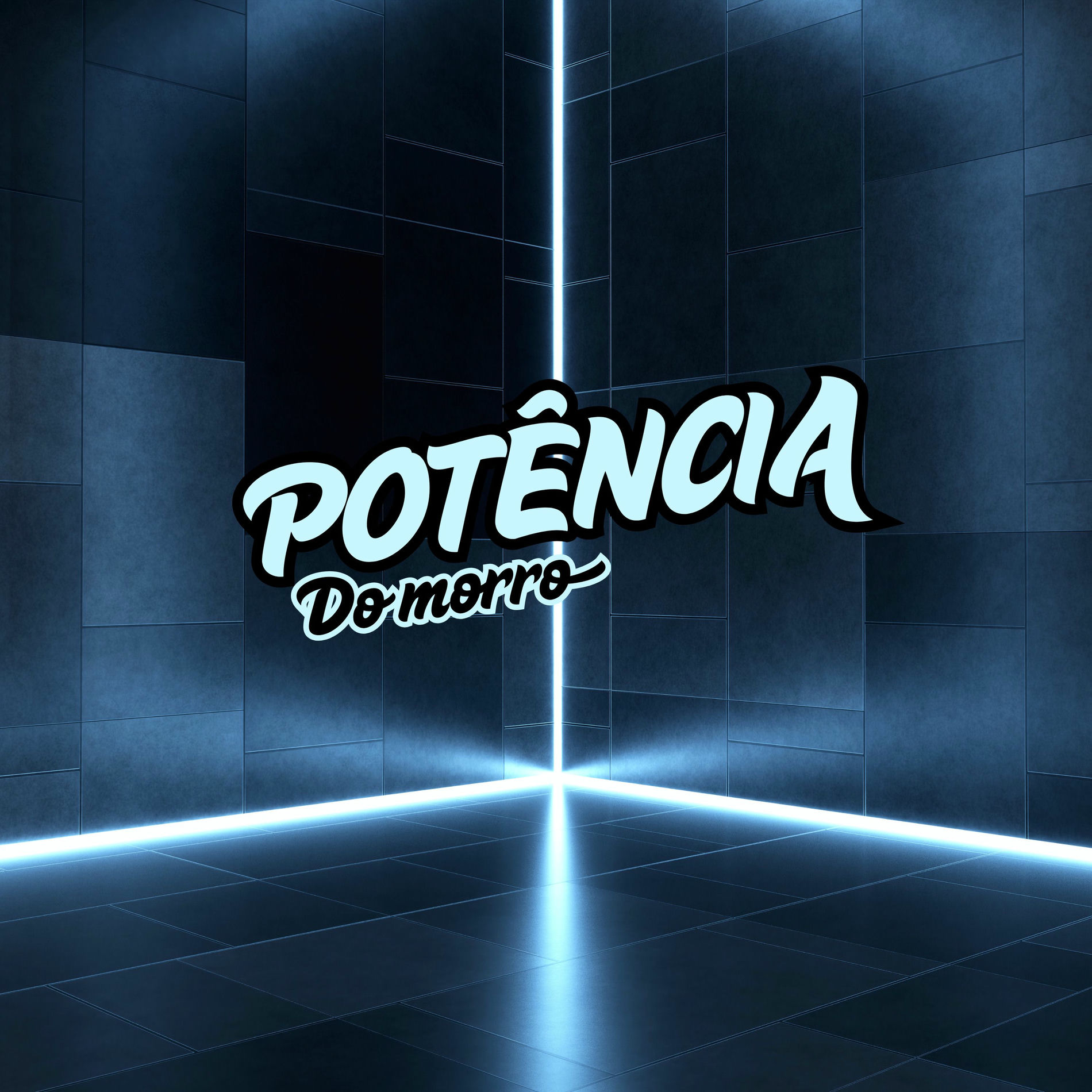 Album cover of Potencia do morro