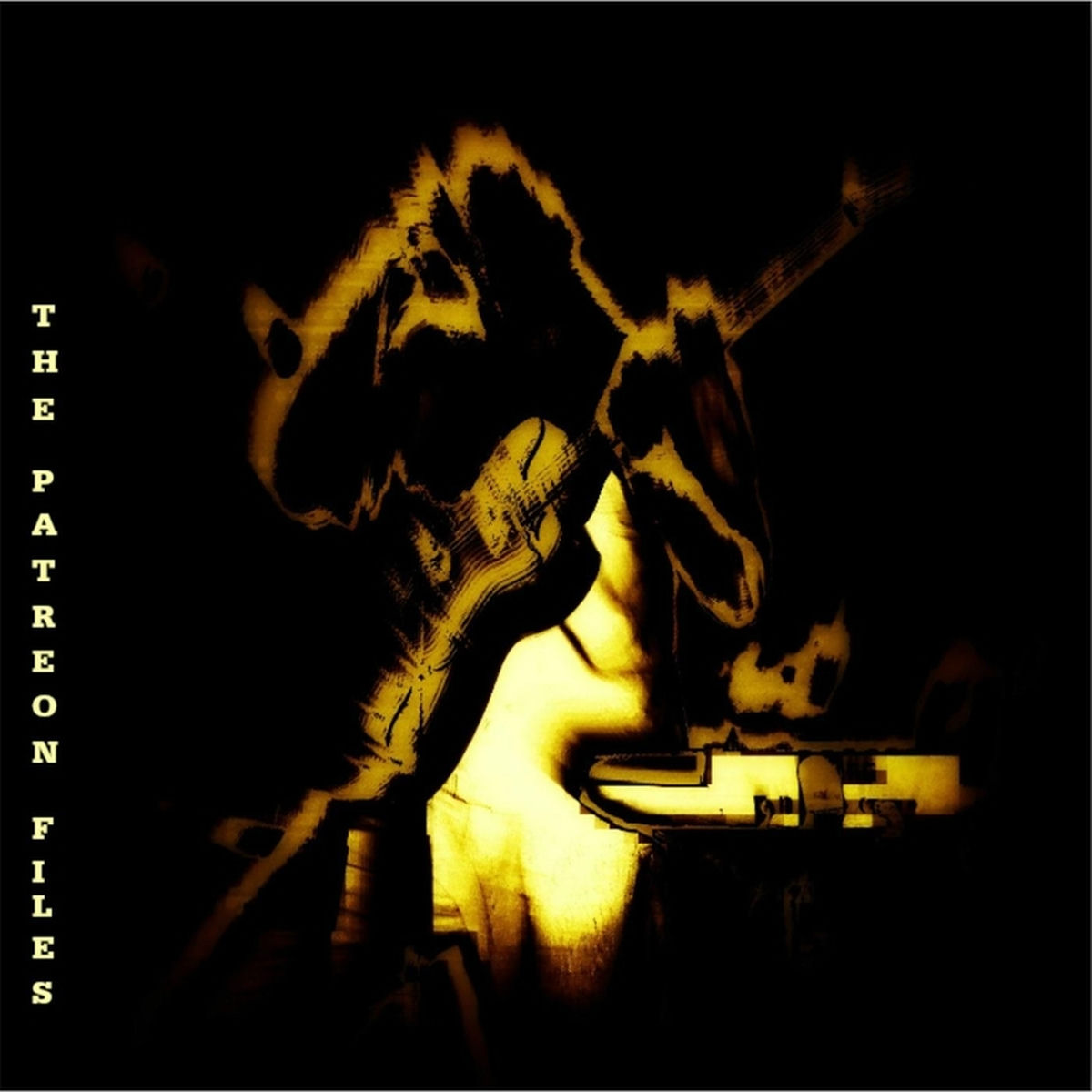 Album cover of The Patreon Files