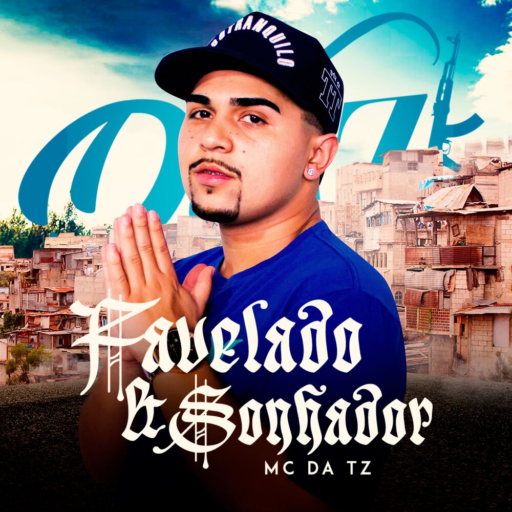 Picture of Favelado & Sonhador