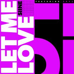 Cover of Let Me Love