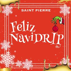 Cover of Feliz NaviDrip
