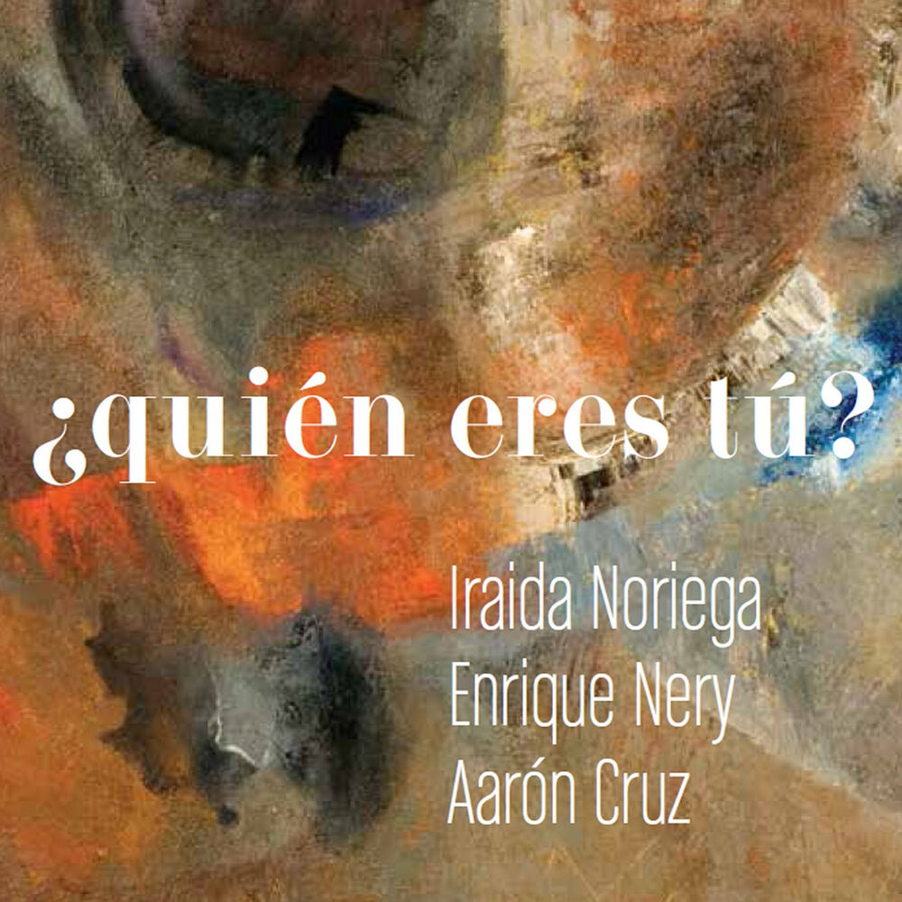 Picture of Quién Eres Tú?