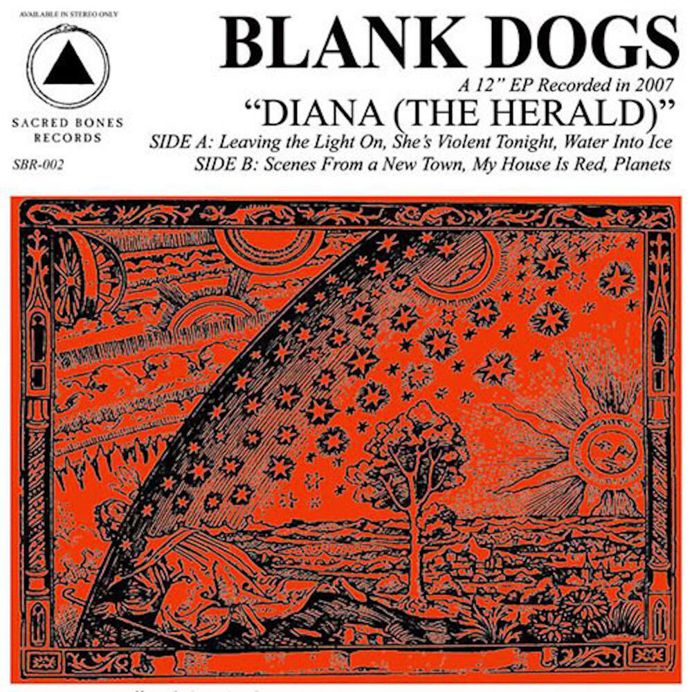 Picture of Diana (The Herald)