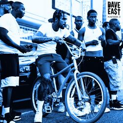 Cover of Karma 3 (Deluxe)