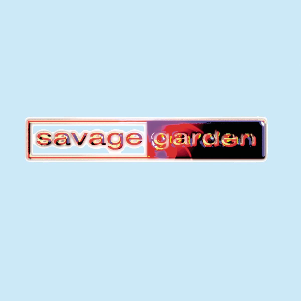 Album picture of Savage Garden (Remix album - The Future Of Earthly Delites)