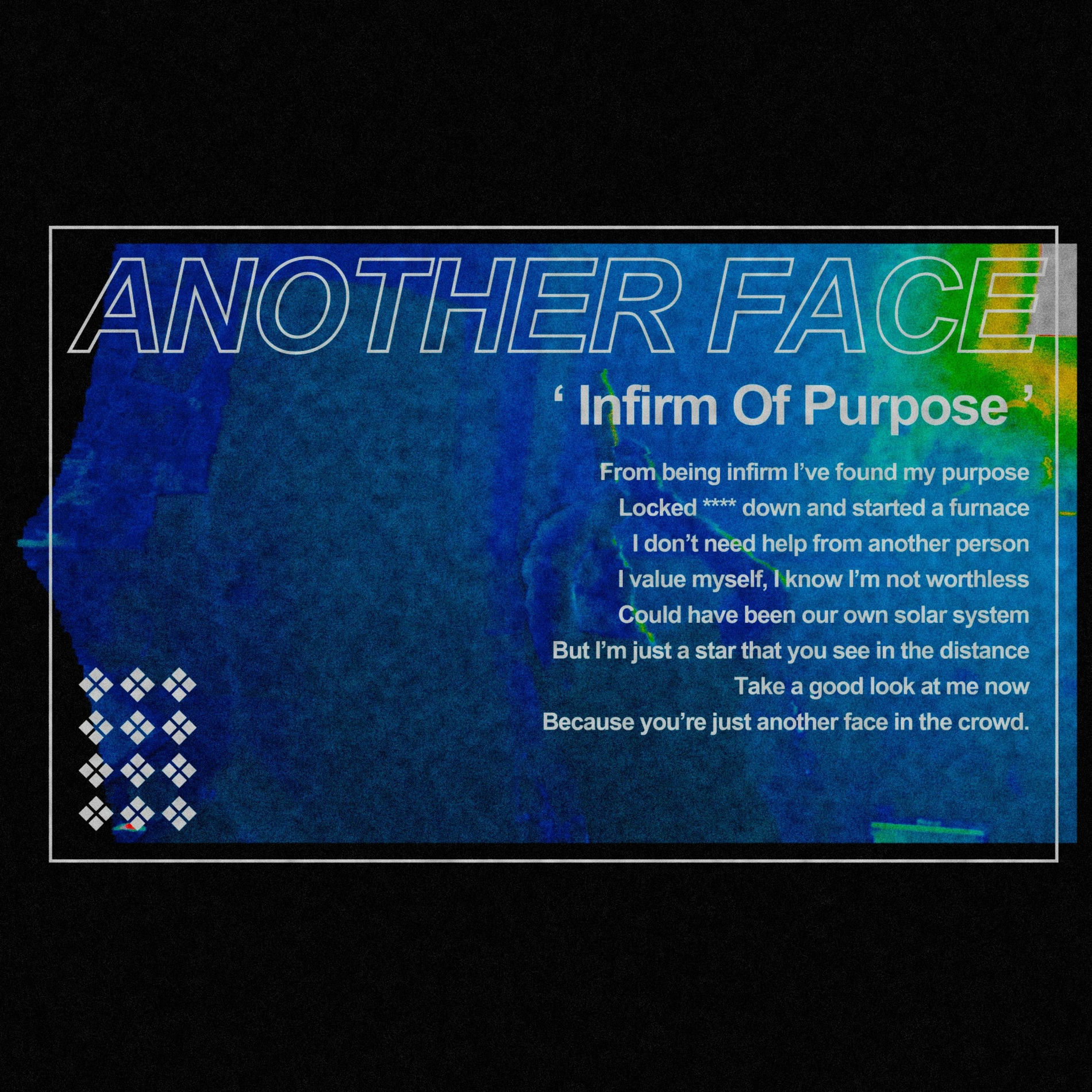 Album cover of Another Face (feat. On Hollow Ground)