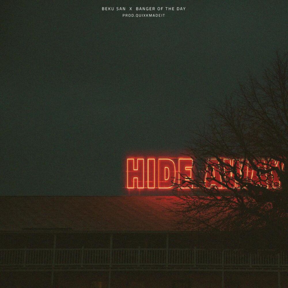 Picture of Hide Away
