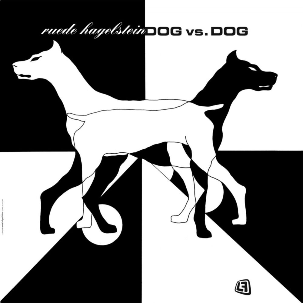 Picture of Dog vs. Dog Complete