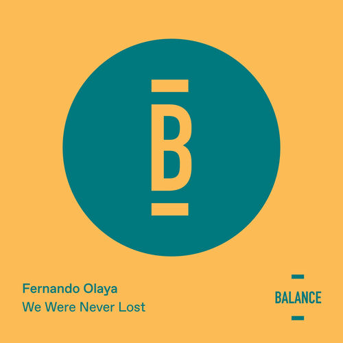We Were Never Lost