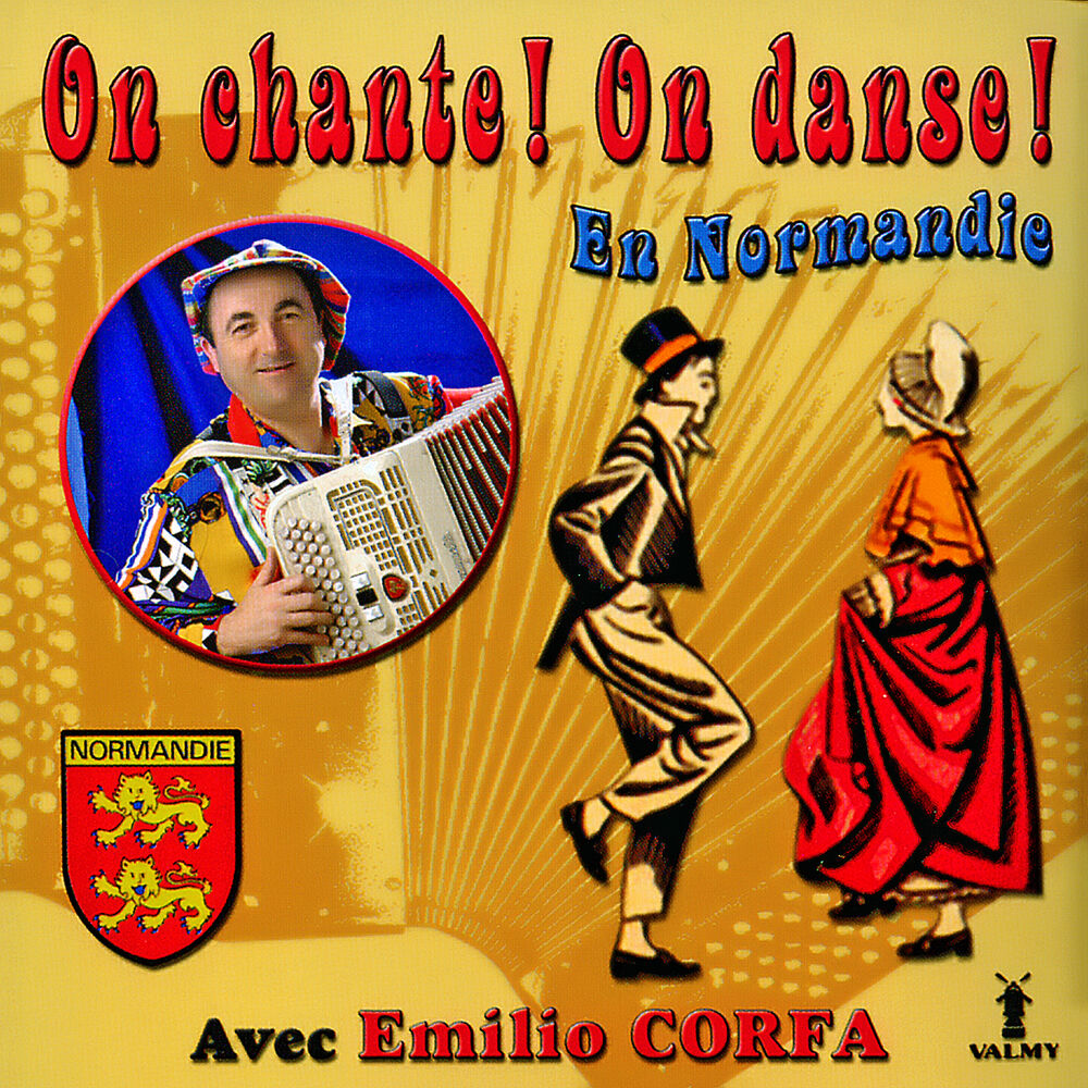 Picture of On chante ! On danse ! En Normandie