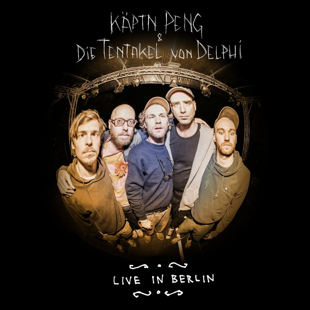 Picture of Live in Berlin (Live)