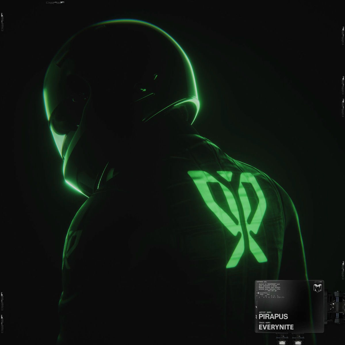 Album cover of EVERYNITE