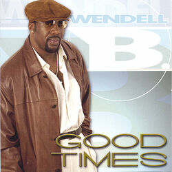 Cover of Good Times
