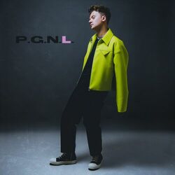 Cover of P.G.N.L.
