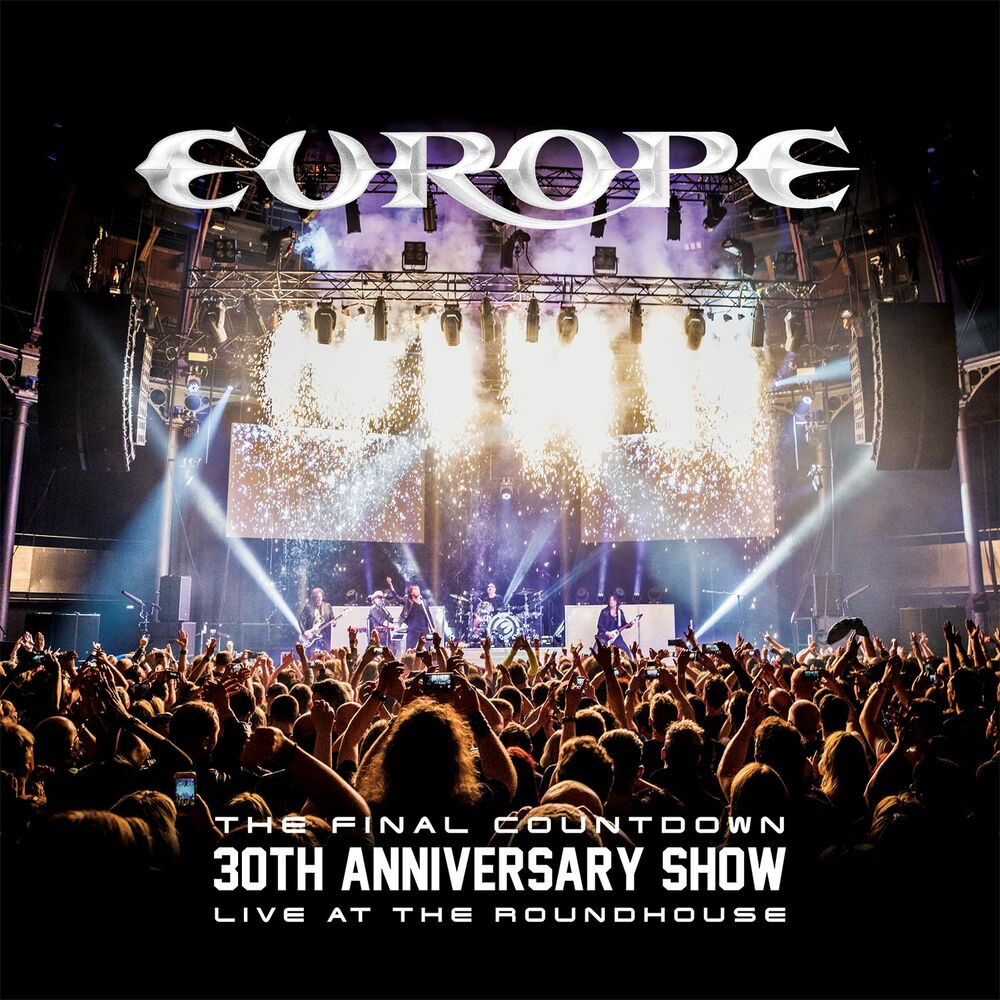 Picture of The Final Countdown 30th Anniversary Show (Live At The Roundhouse)