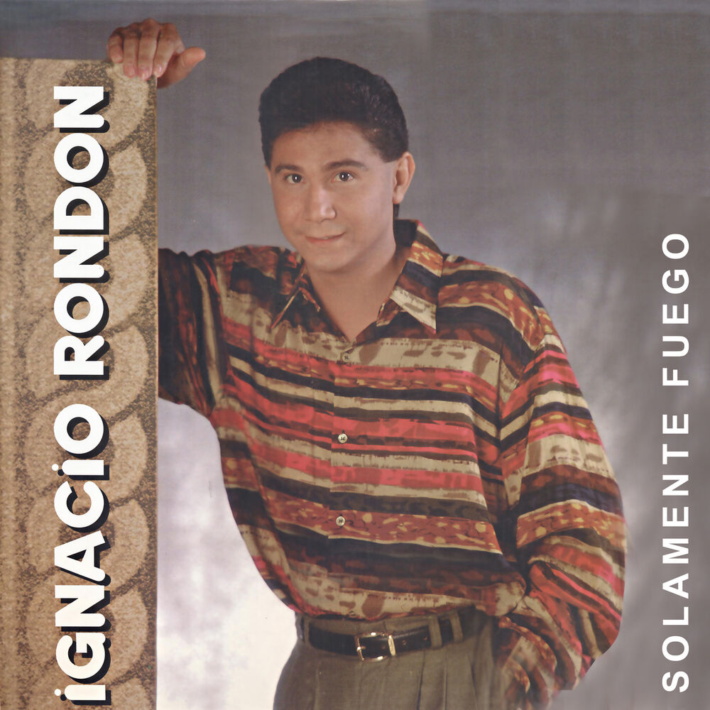 Picture of Solamente Fuego