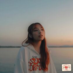 Cover of more than a friend?