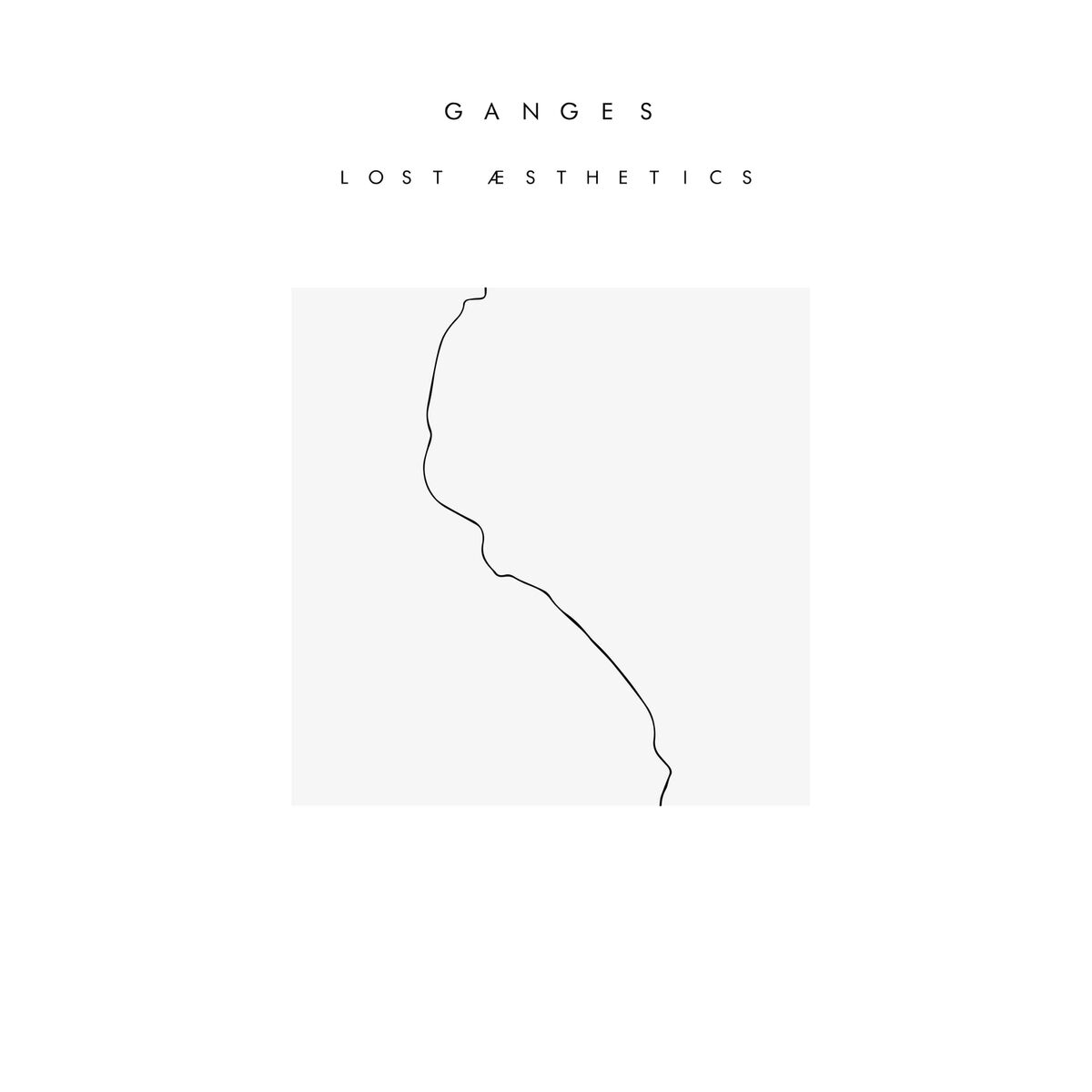 Album cover of Lost Æsthetics