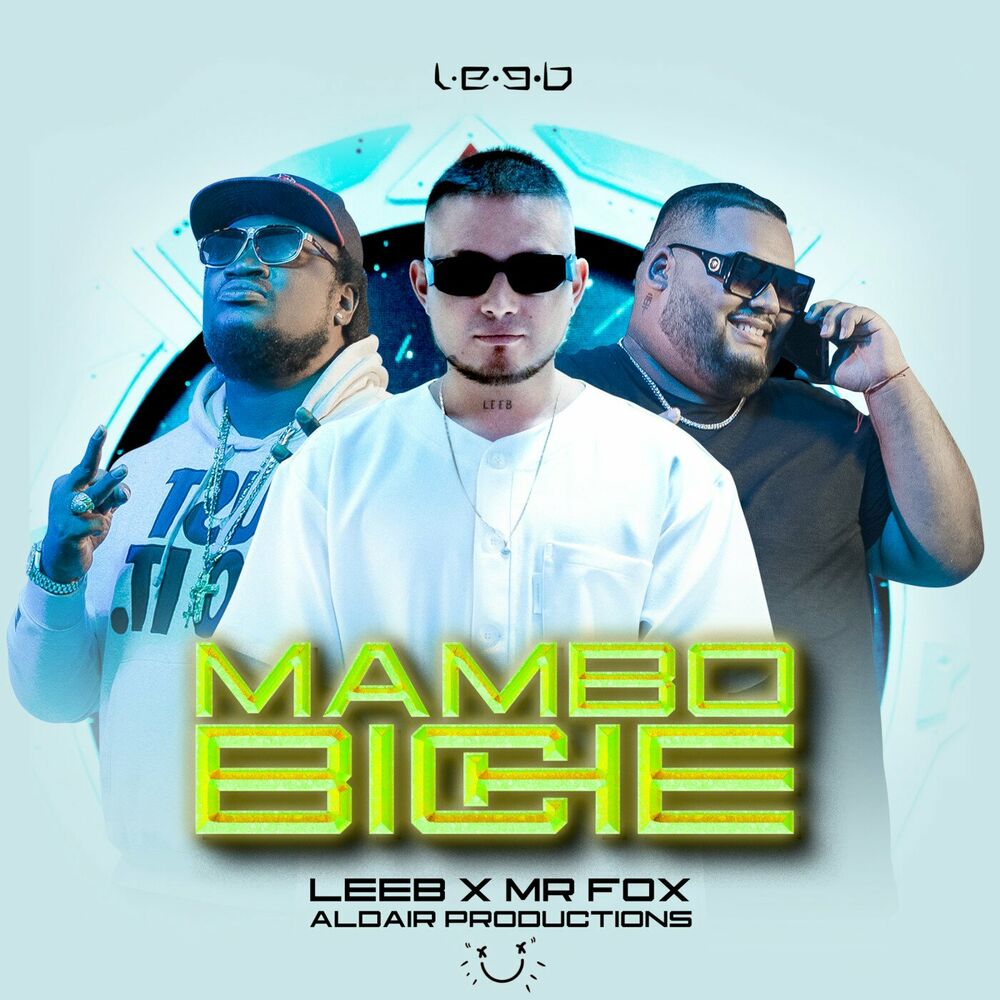 Picture of Mambo Biche