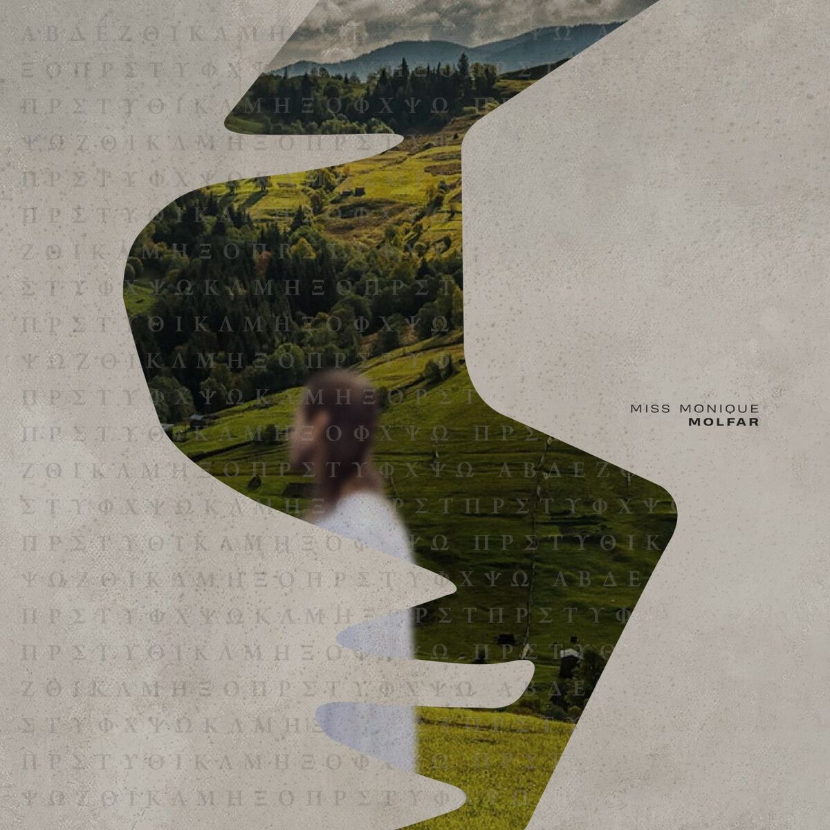 Album cover of Molfar