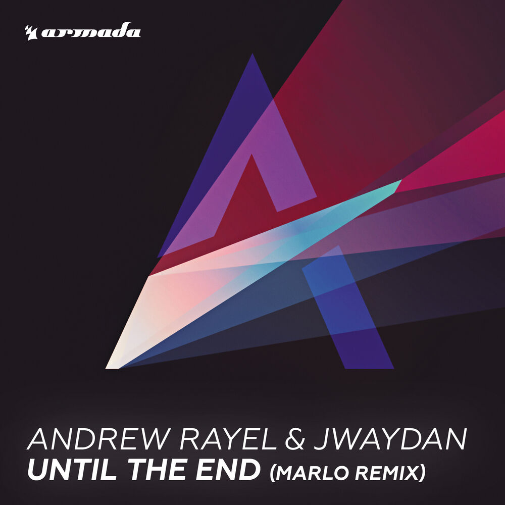 Picture of Until The End (MaRLo Remix)