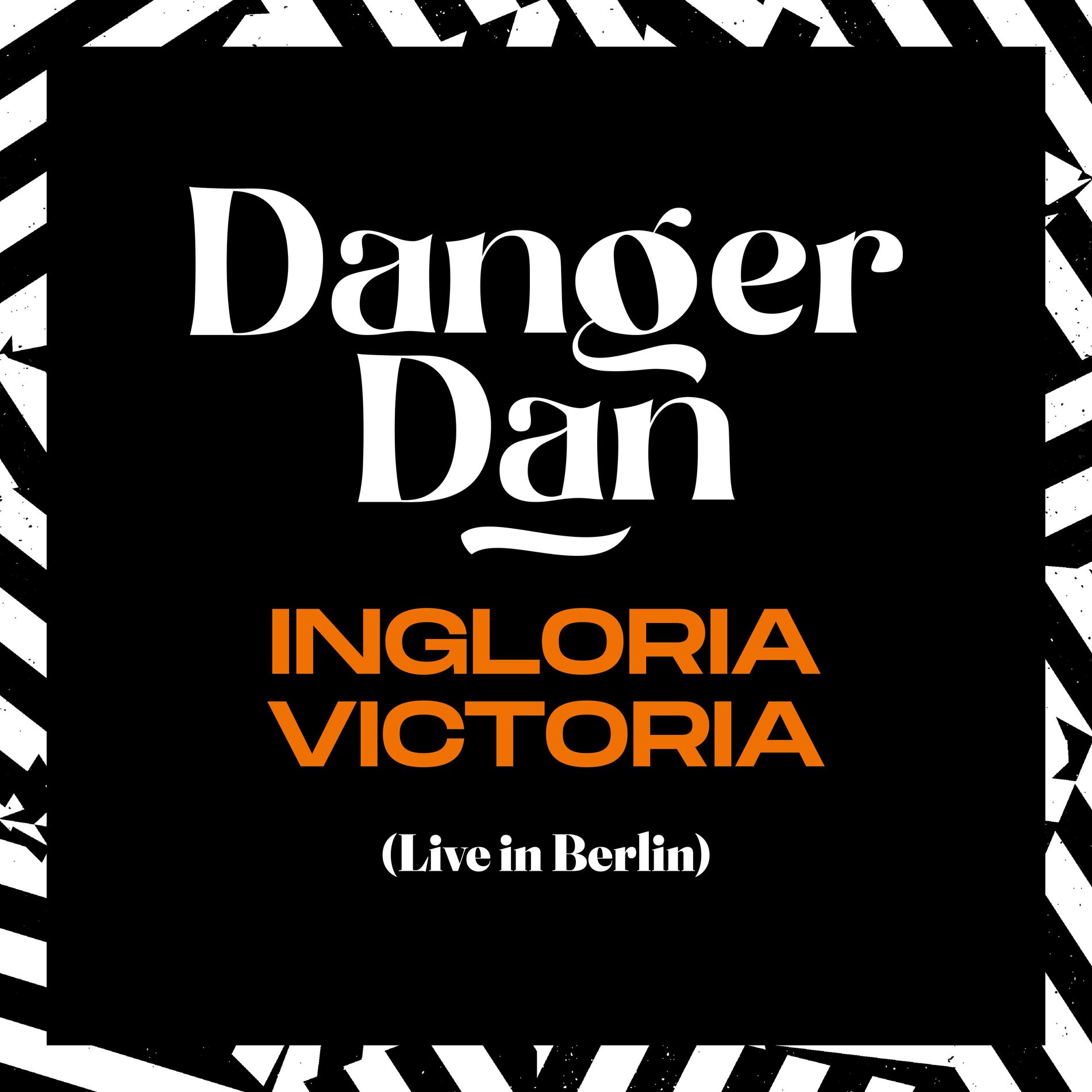 Album cover of Ingloria Victoria (Live in Berlin, 2022) (Single Edit)