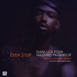 Cover of Ever Stop (Remixes)