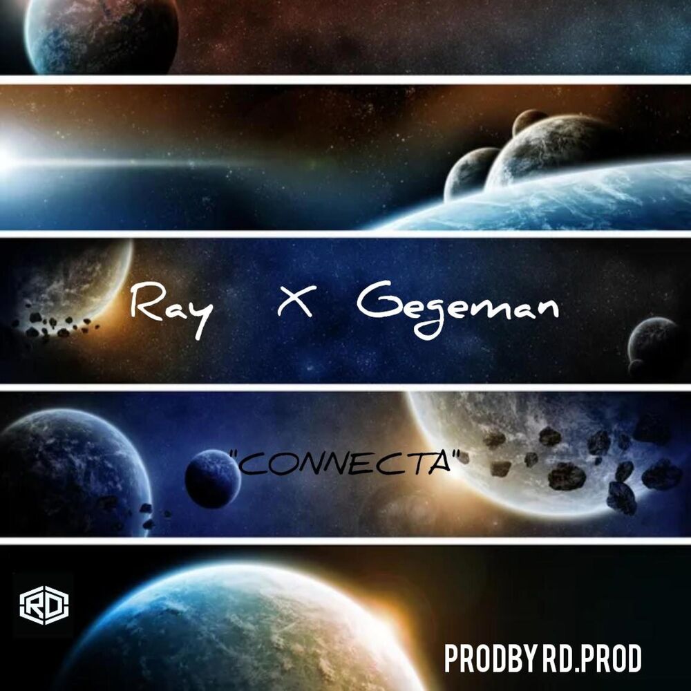 Picture of Connecta (feat. Gegeman)