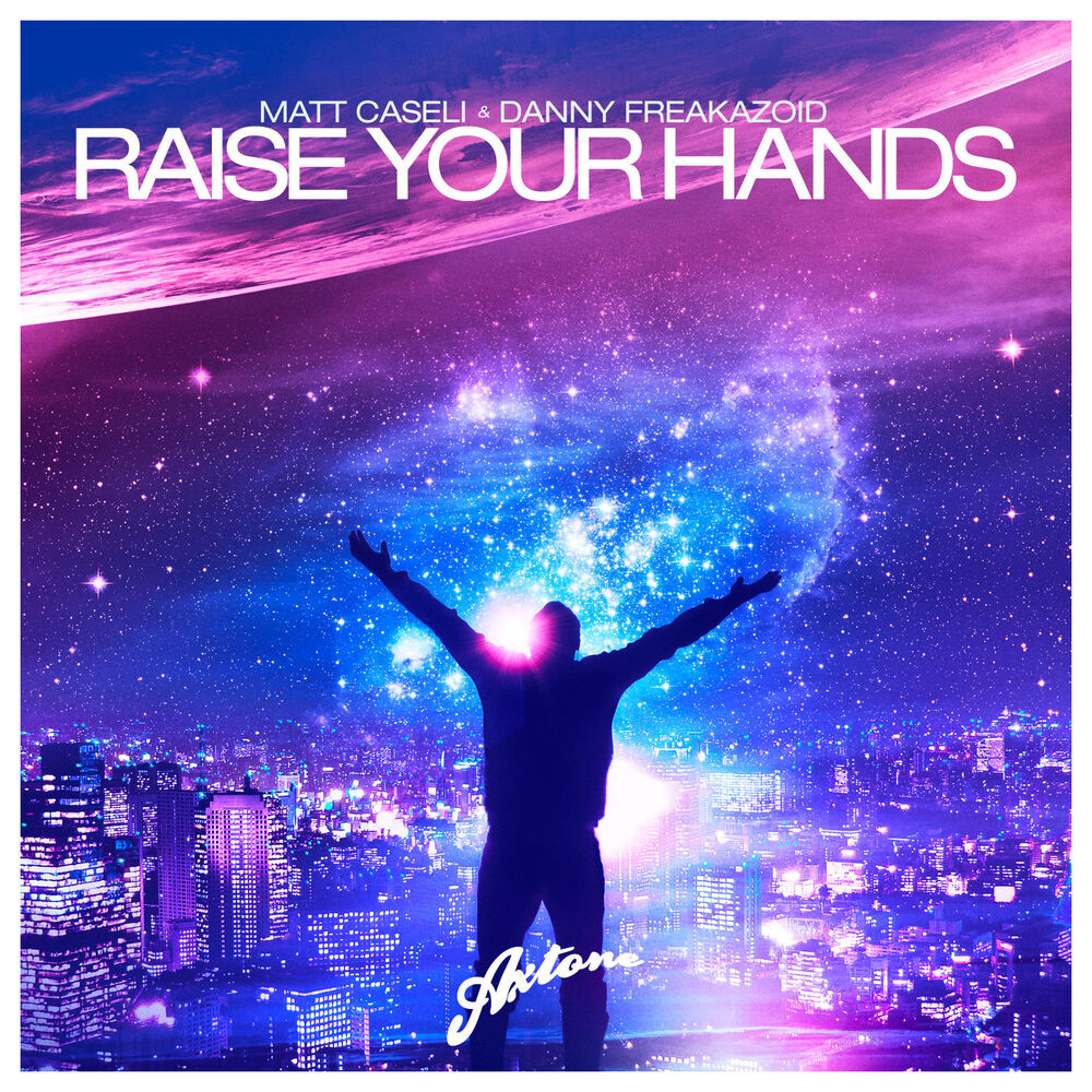 Picture of Raise Your Hands