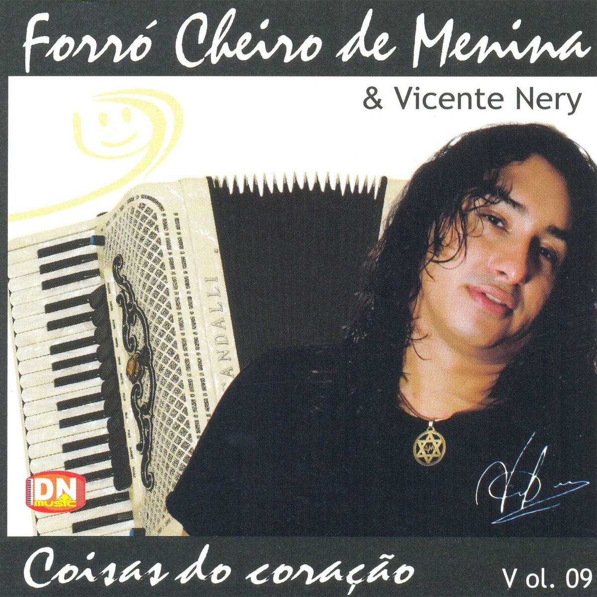 Album cover of Folha Seca