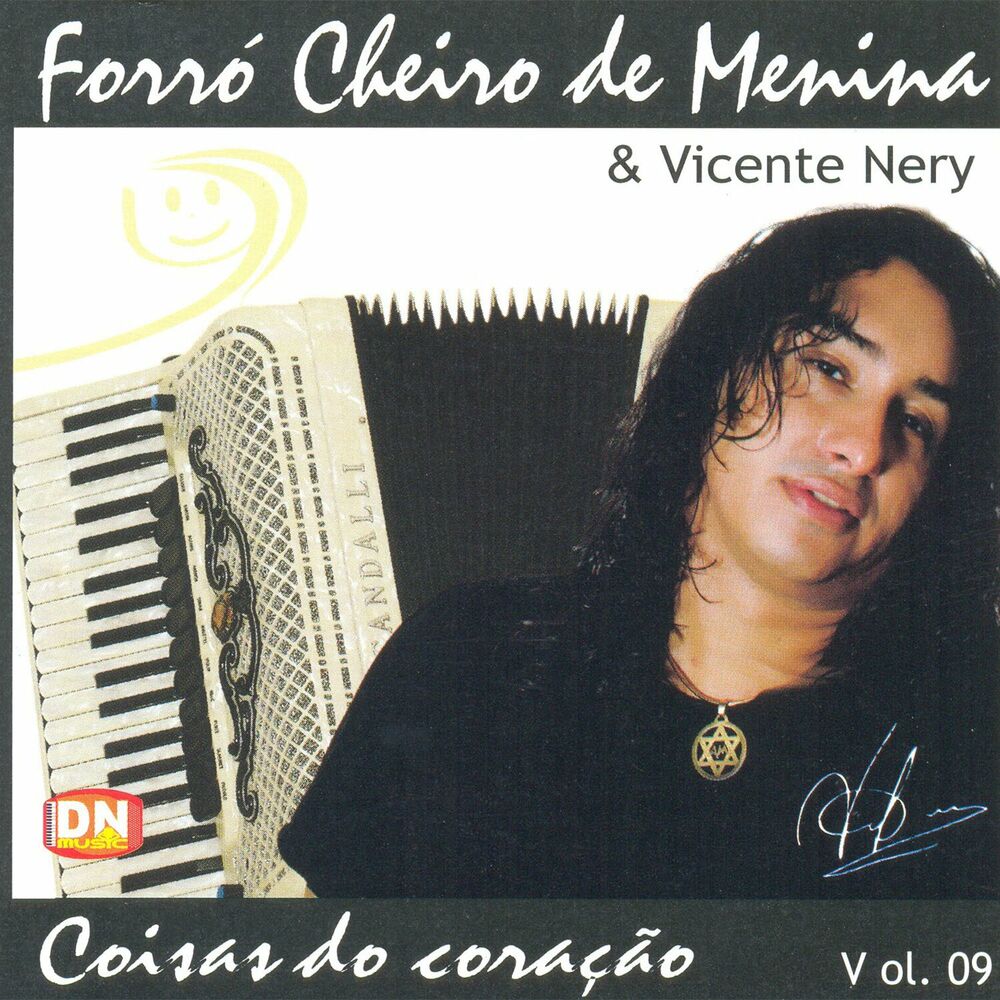 Picture of Coisas do Coração, Vol. 9