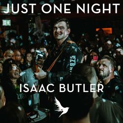 Cover of Just One Night