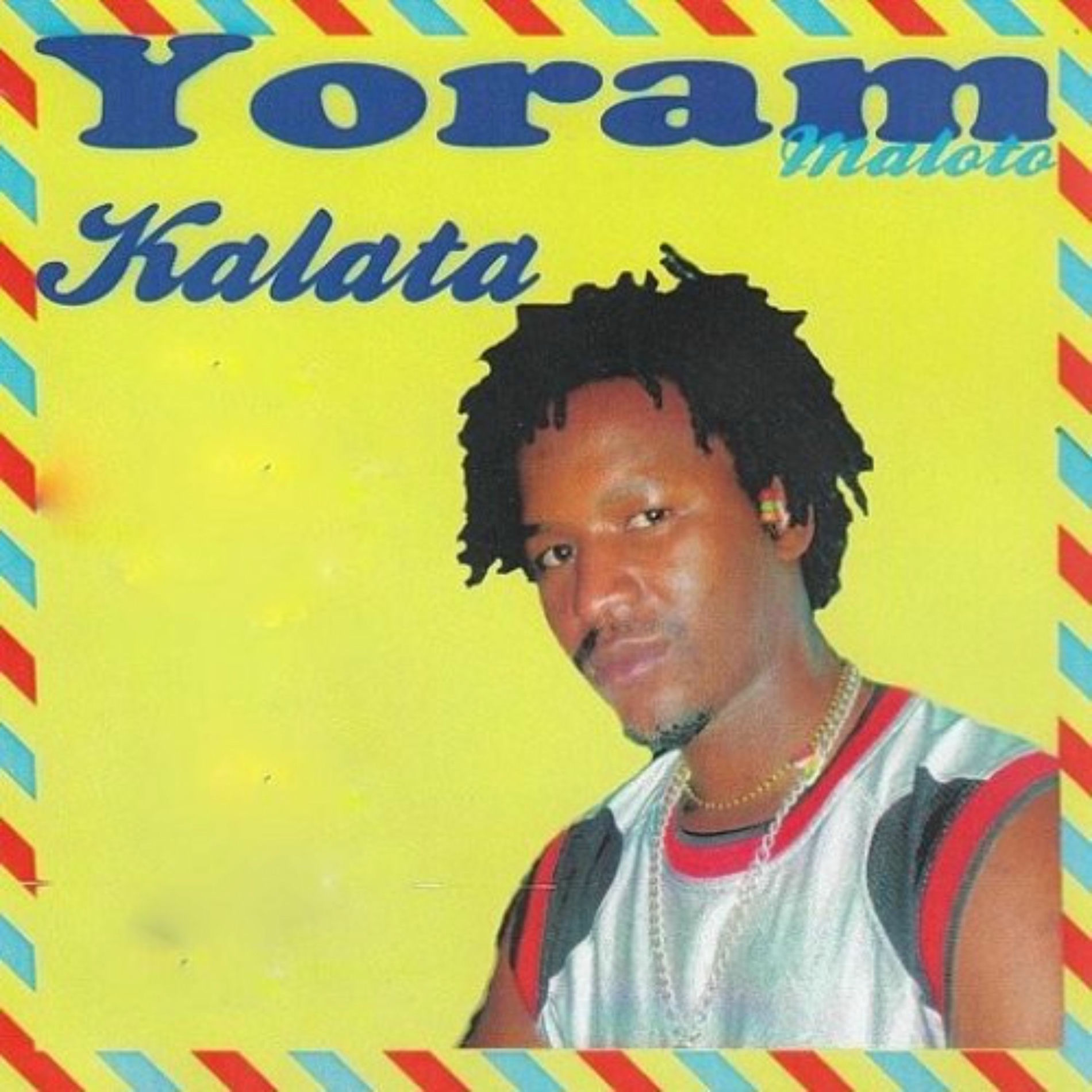 Album cover of Kalata