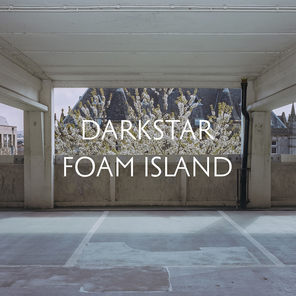 Picture of Foam Island