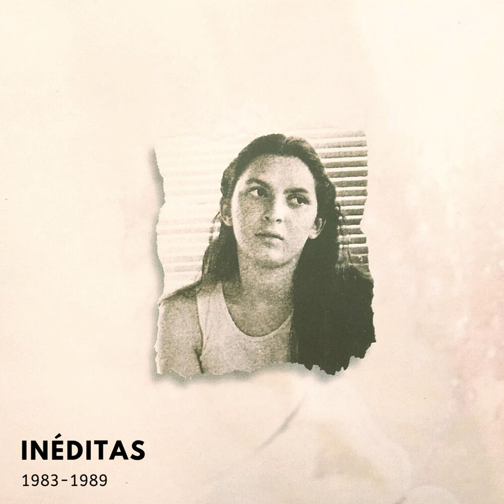 Picture of Inéditas (1983-1989)
