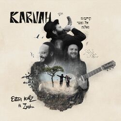 Cover of Karvah (feat. Zusha)