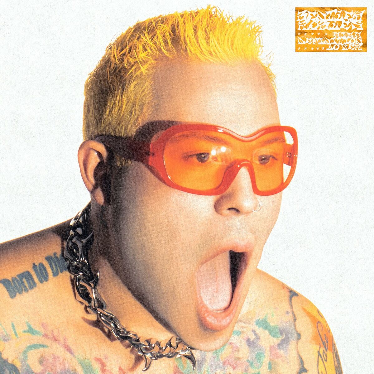 Album cover of HIGH DEFINITION LOVER