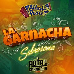 Cover of La Garnacha Sabrosona