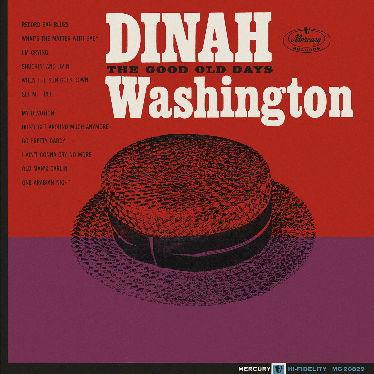 Album cover of One Arabian Night