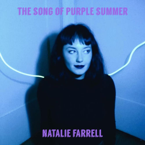 The Song of Purple Summer artwork